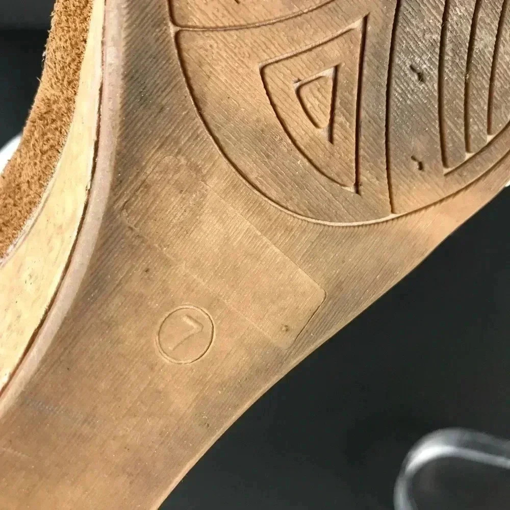 Vangelo sandals - Picture 5 of 8
